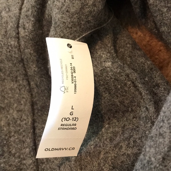 Girls Jacket - Picture 6 of 7